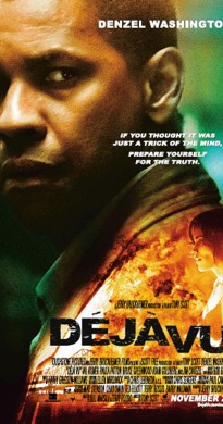 فيلم deja vu 2006