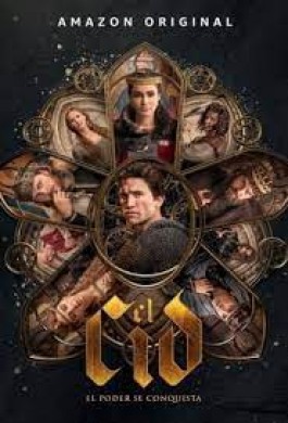 مسلسل 2021 El Cid الموسم 2 الثاني مترجم