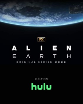 مسلسل Alien Earth الحلقة 1 مترجمة