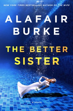 مسلسل The Better Sister 2025 مترجم