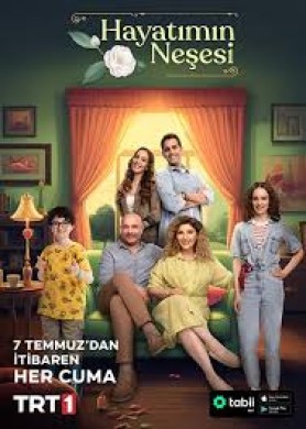 Hayatimin Nesesi English Subtitles