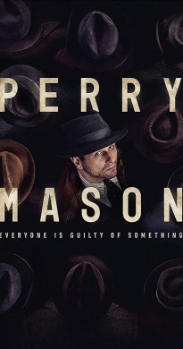 Perry Mason