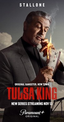 مسلسل Tulsa King 2022 مترجم