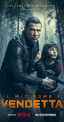 فيلم My Name Is Vendetta 2022 مترجم