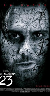 فيلم The Number 23 2007 مترجم