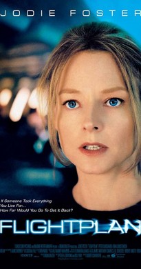 فيلم Flightplan 2005 مترجم