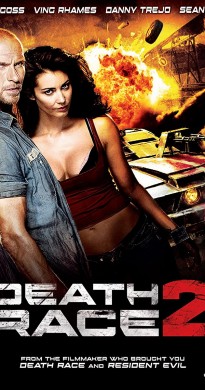 فيلم Death Race 2 2010 مترجم