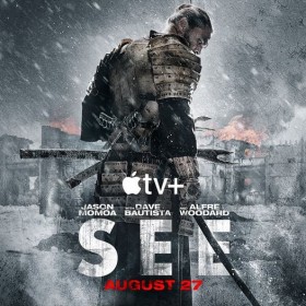 مسلسل See الموسم 2 الثاني مترجم