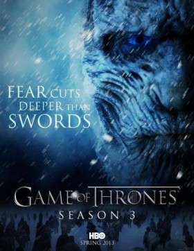مسلسل Game of Thrones موسم 3 الثالث