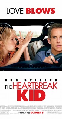 فيلم The Heartbreak Kid 2007 مترجم