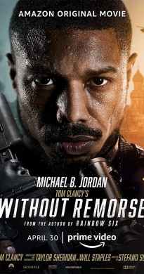 مشاهدة فيلم Without Remorse 2021 مدبلج