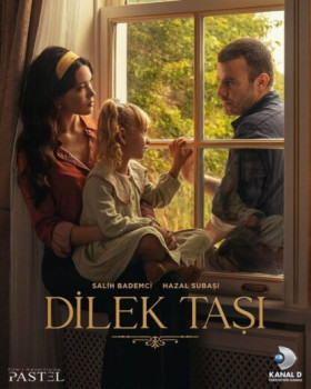 مسلسل حجر الامنيات الحلقة 17 مترجمة