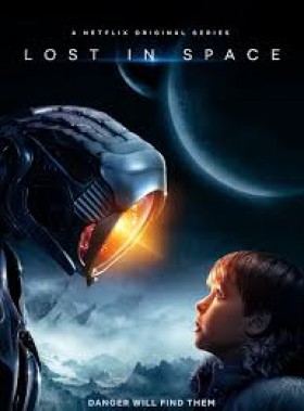 Lost in Space الموسم الثاني