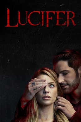 مسلسل Lucifer الموسم الثاني مترجم