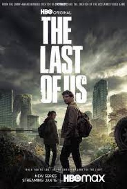 مسلسل The Last of Us الحلقة 3 الثالثة مترجمة
