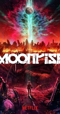 مسلسل Moonrise مترجم اونلاين