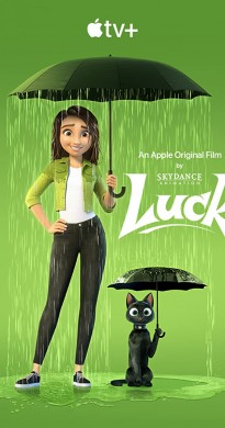 فيلم Luck 2022 مترجم