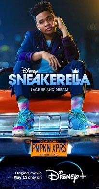 فيلم Sneakerella 2022 مترجم