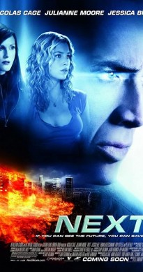 مشاهدة فيلم Next 2007 مترجم