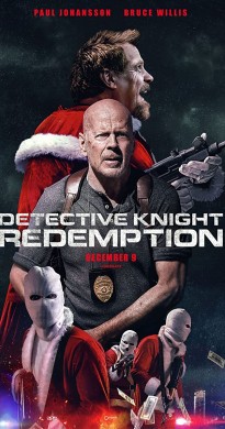 فيلم Detective Knight Redemption 2022 مترجم