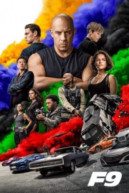 فيلم fast and furious 9 كامل مترجم اونلاين HD