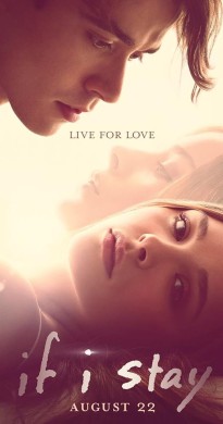 فيلم If I Stay 2014 مترجم