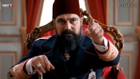 مسلسل السلطان عبد الحميد الثانى الموسم 5 الخامس كامل