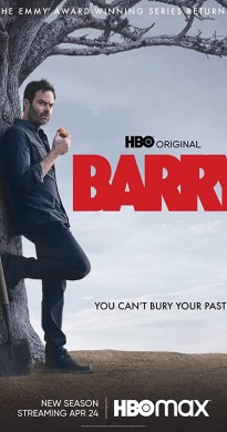 مسلسل Barry الموسم الثالث
