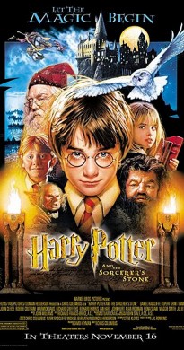 مشاهدة فيلم Harry Potter and the Sorcerers Stone 2001 مترجم