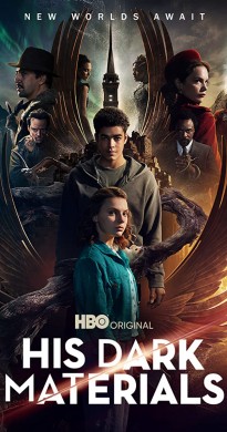 مسلسل His Dark Materials الموسم الثالث