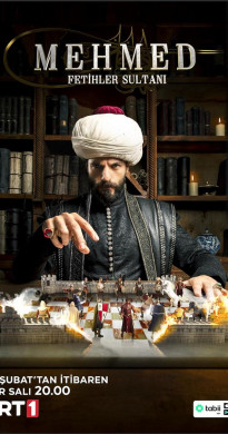 Mehmed Fetihler Sultani Episode 30 with English Subtitles