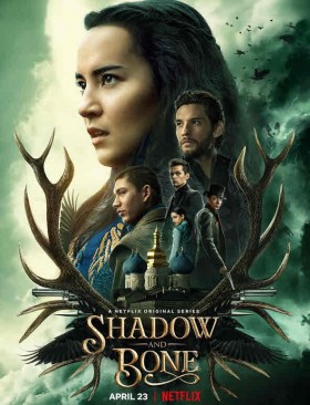 مسلسل 2021 Shadow and Bone مترجم