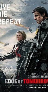 فيلم Edge of Tomorrow 2014 مترجم