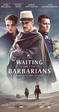 فيلم Waiting for the Barbarians 2019 مترجم