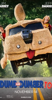 فيلم Dumb and Dumber To 2014 مترجم