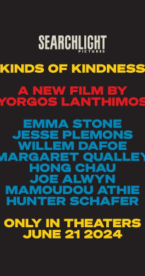فيلم Kinds of Kindness 2024 مترجم