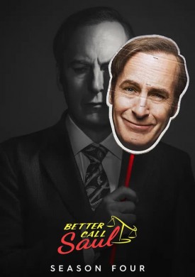مسلسل Better Call Saul الموسم الرابع