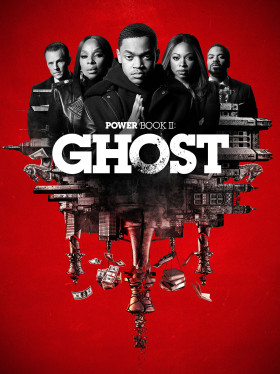 مسلسل Power Book II Ghost الموسم الثالث