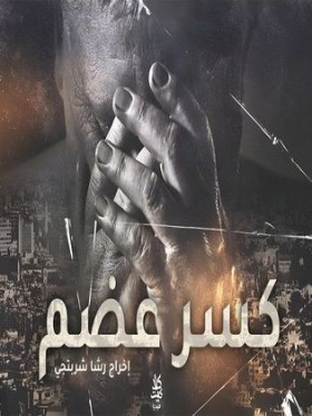مسلسل كسر عضم