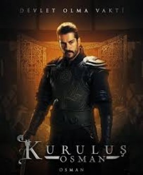 مسلسل المؤسس عثمان الحلقة 175 مترجمة