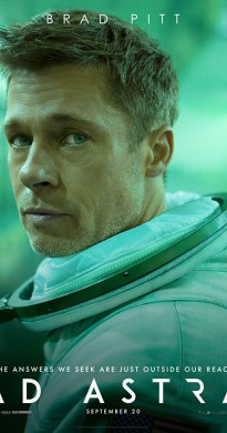 فيلم 2019 Ad Astra مترجم