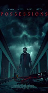مشاهدة فيلم Possessions 2024 مترجم