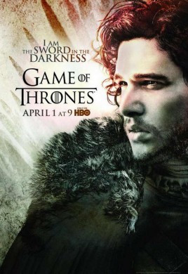 مسلسل Game of Thrones موسم 2 كامل