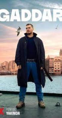 مسلسل الغدار مترجم