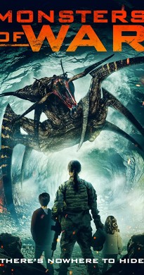 فيلم Monsters of War 2021 مترجم