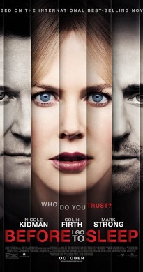 فيلم Before I Go to Sleep 2014 مترجم