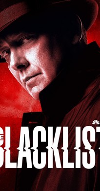 مسلسل 2021 The Blacklist مترجم