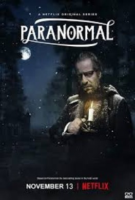 فيلم ما وراء الطبيعة 2020 اون لاين