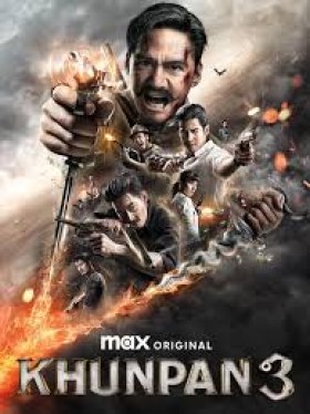 فيلم Khun Pan 3 مترجم