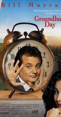 فيلم Groundhog Day 1993 مترجم